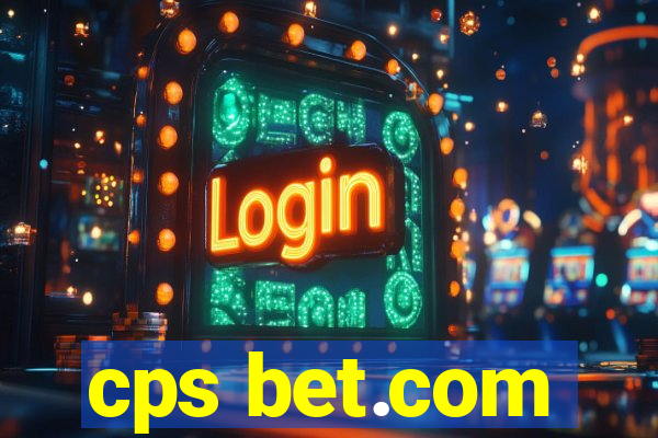 cps bet.com